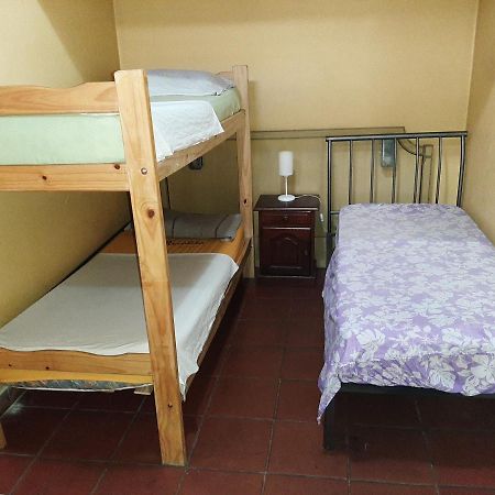 Recoleta Apartment 부에노스아이레스 외부 사진