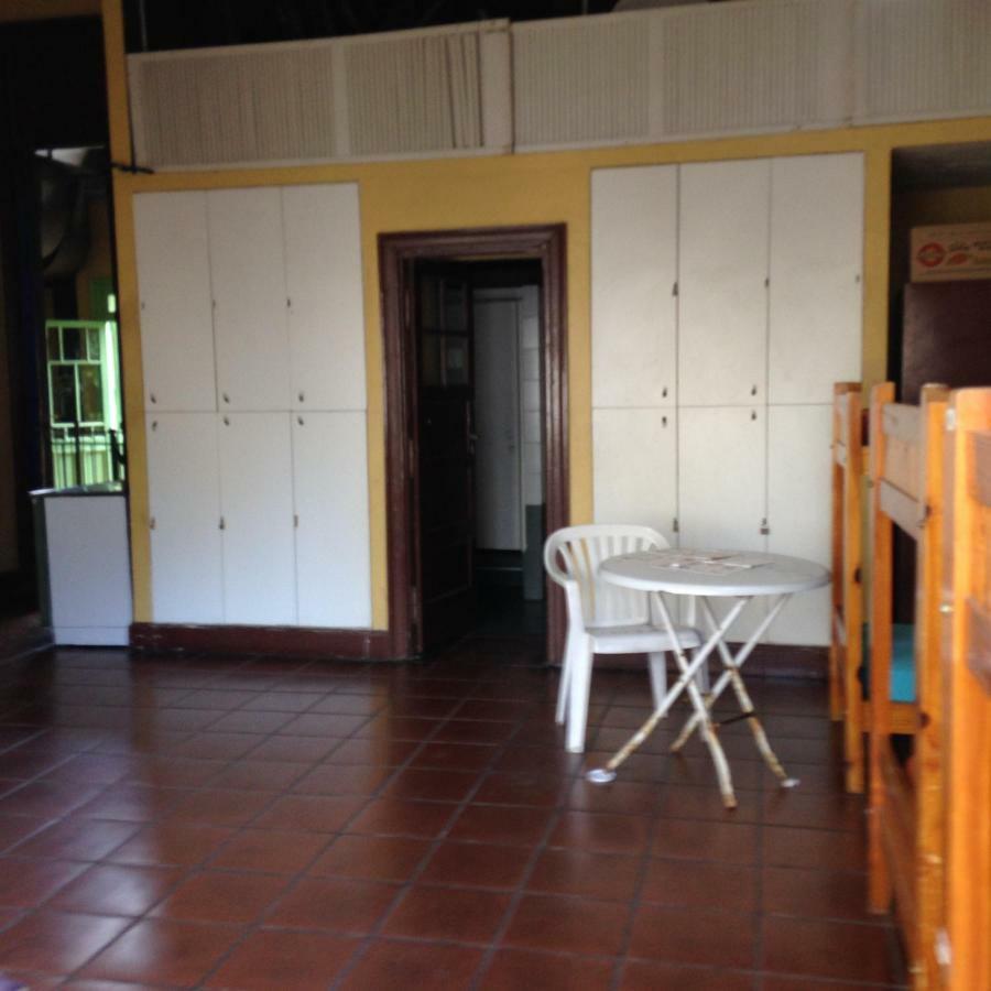 Recoleta Apartment 부에노스아이레스 외부 사진