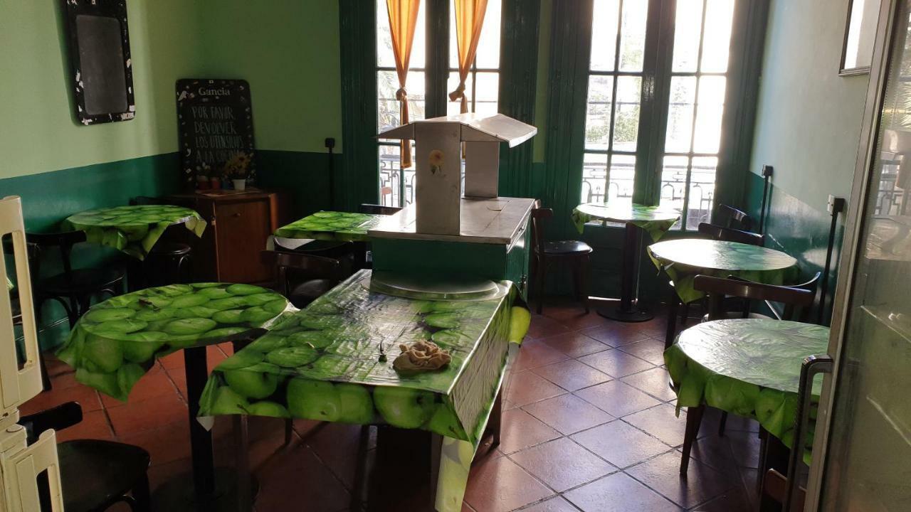 Recoleta Apartment 부에노스아이레스 외부 사진