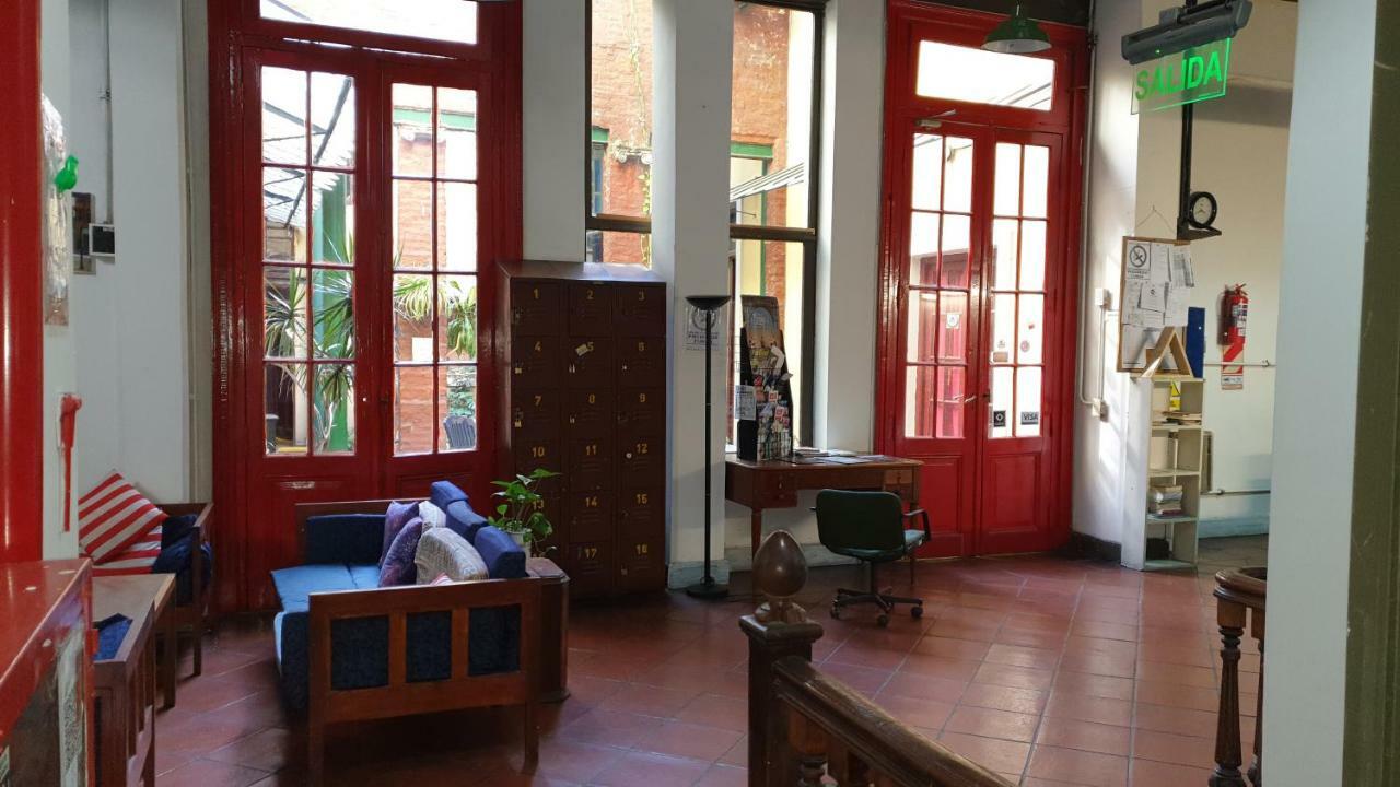 Recoleta Apartment 부에노스아이레스 외부 사진