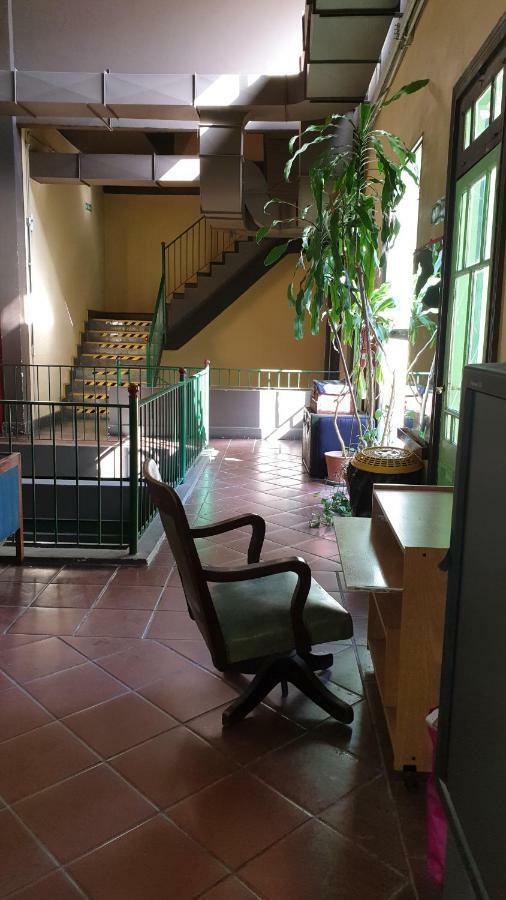 Recoleta Apartment 부에노스아이레스 외부 사진