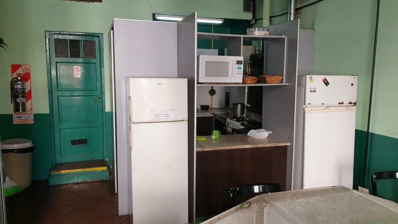 Recoleta Apartment 부에노스아이레스 외부 사진