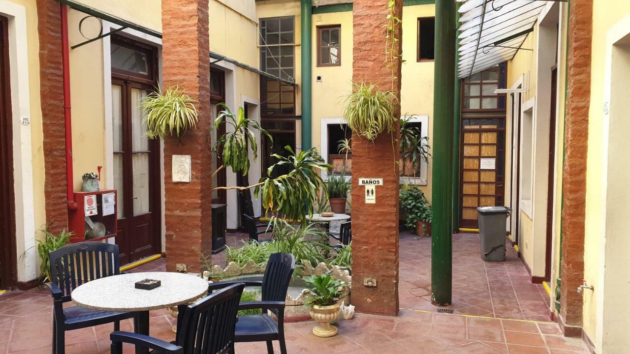 Recoleta Apartment 부에노스아이레스 외부 사진