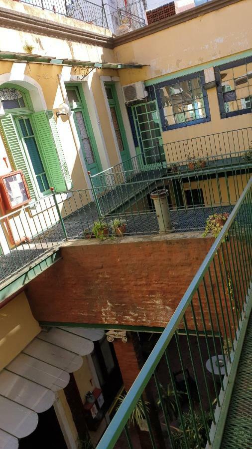 Recoleta Apartment 부에노스아이레스 외부 사진