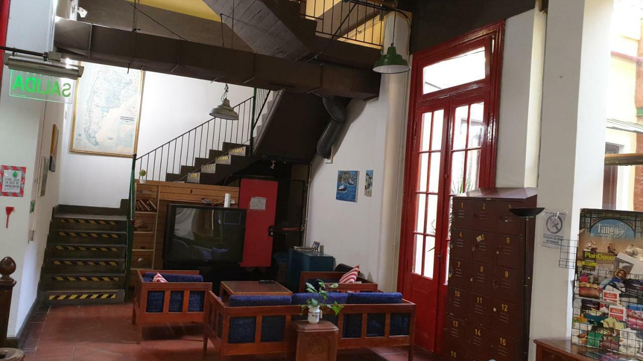 Recoleta Apartment 부에노스아이레스 외부 사진