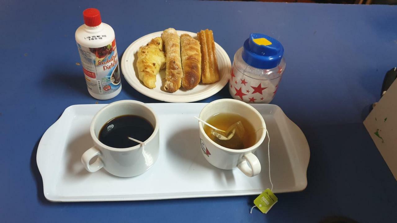 Recoleta Apartment 부에노스아이레스 외부 사진