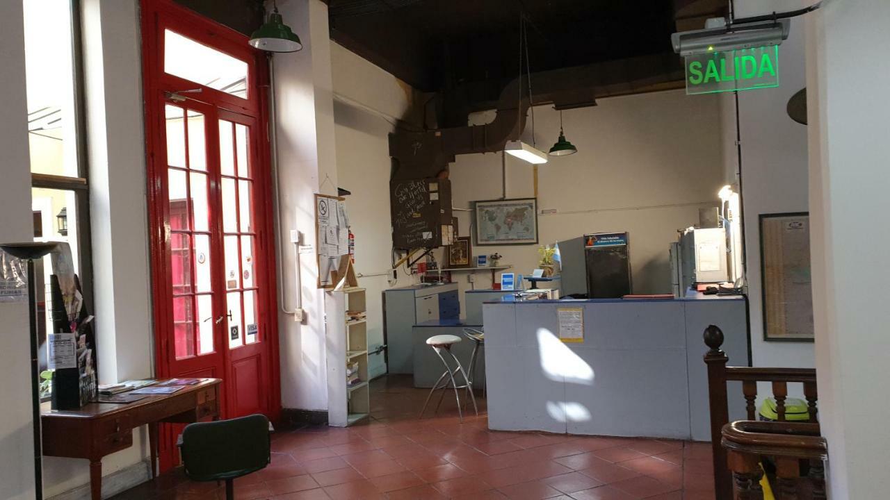 Recoleta Apartment 부에노스아이레스 외부 사진