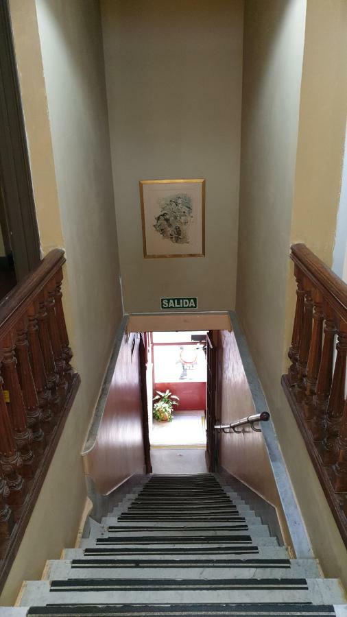 Recoleta Apartment 부에노스아이레스 외부 사진