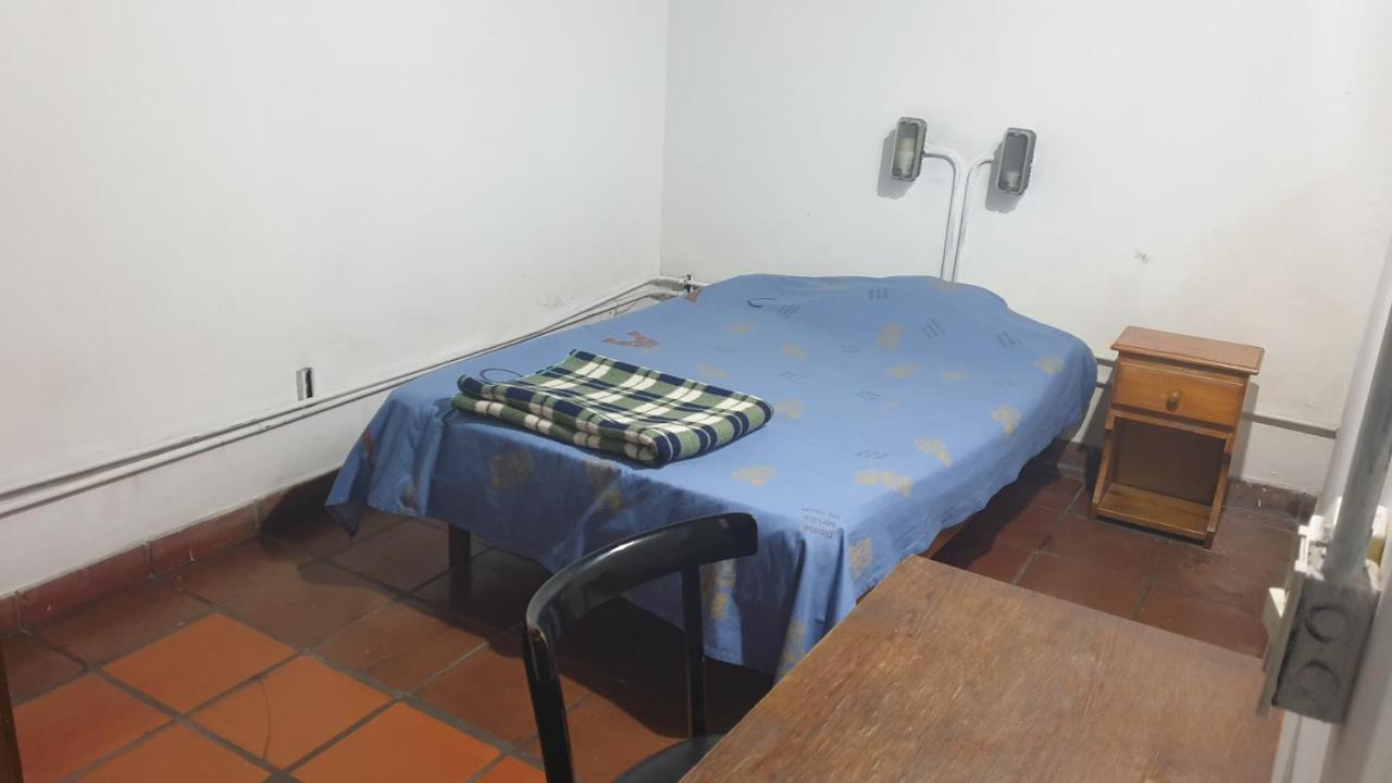 Recoleta Apartment 부에노스아이레스 외부 사진
