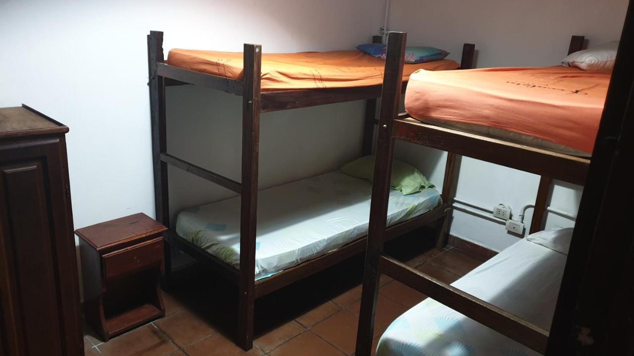 Recoleta Apartment 부에노스아이레스 외부 사진