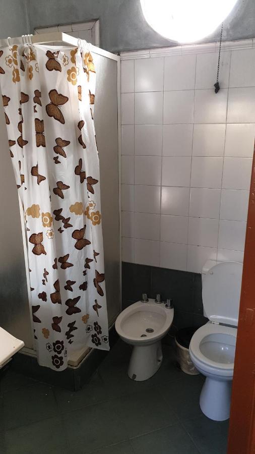 Recoleta Apartment 부에노스아이레스 외부 사진