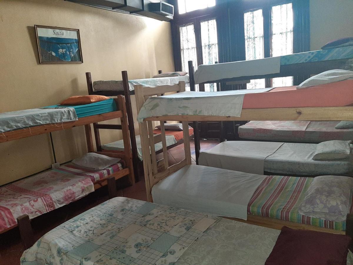 Recoleta Apartment 부에노스아이레스 외부 사진
