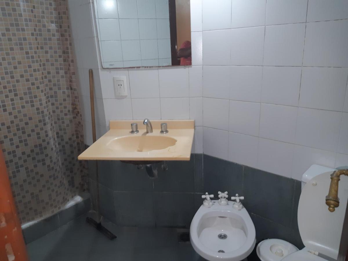 Recoleta Apartment 부에노스아이레스 외부 사진