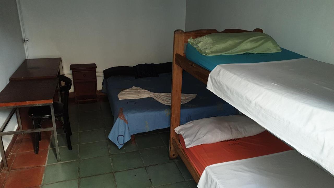 Recoleta Apartment 부에노스아이레스 외부 사진