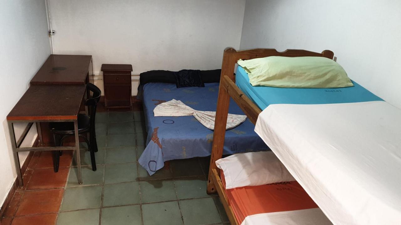 Recoleta Apartment 부에노스아이레스 외부 사진