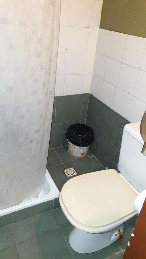 Recoleta Apartment 부에노스아이레스 외부 사진