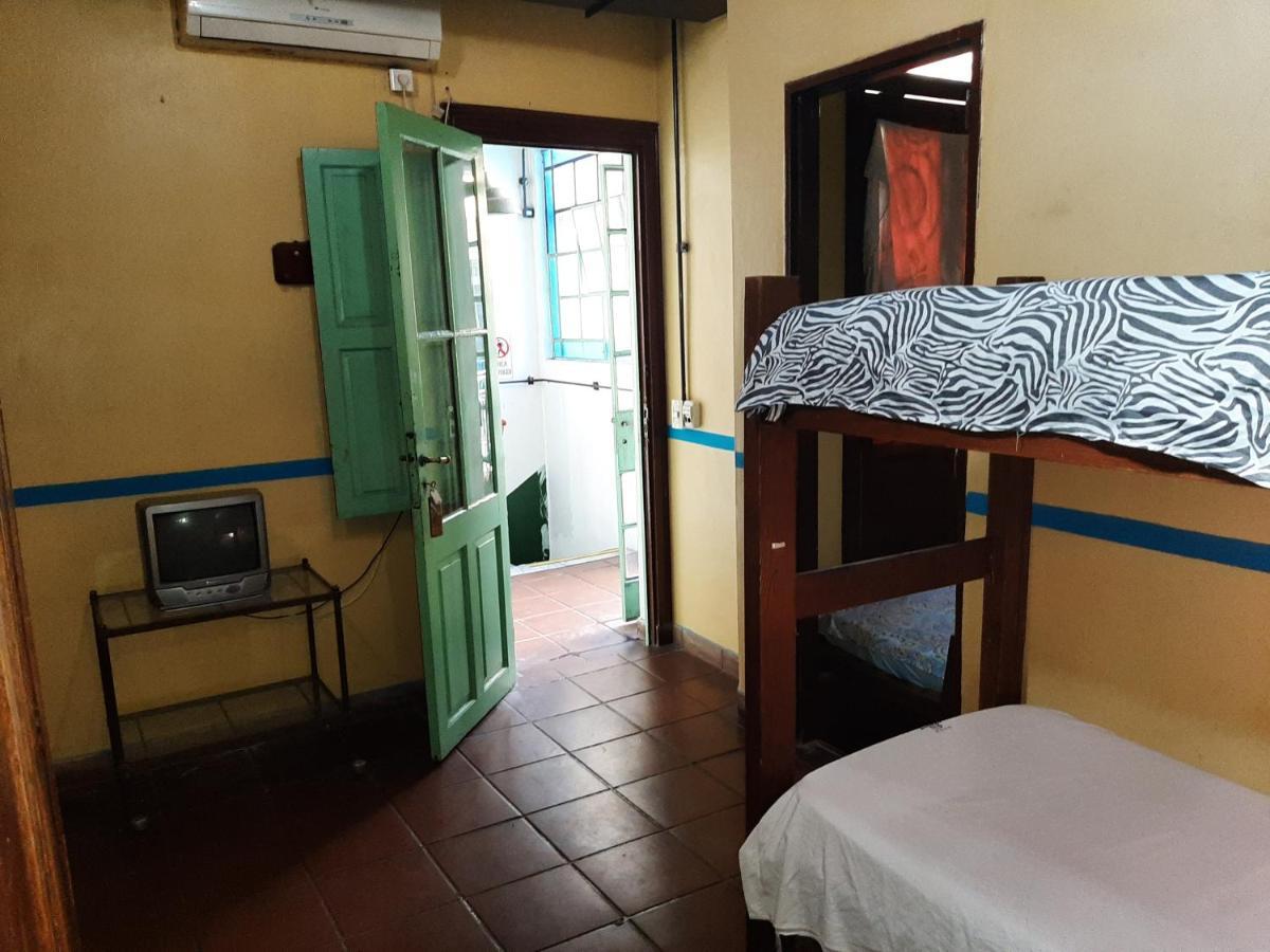 Recoleta Apartment 부에노스아이레스 외부 사진