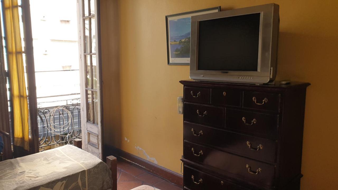 Recoleta Apartment 부에노스아이레스 외부 사진