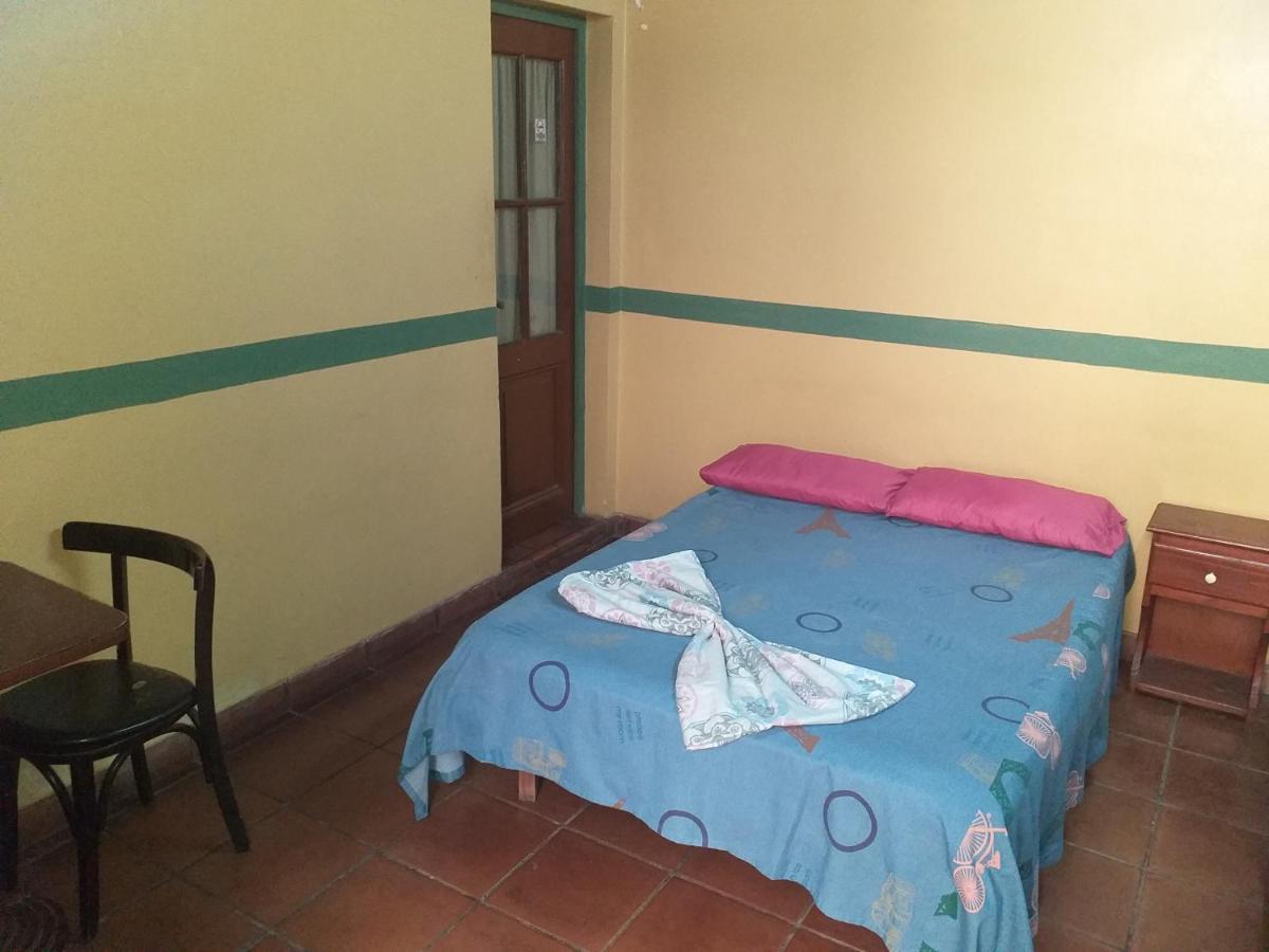 Recoleta Apartment 부에노스아이레스 객실 사진