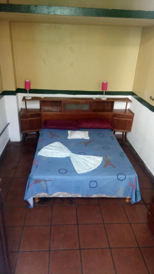 Recoleta Apartment 부에노스아이레스 외부 사진