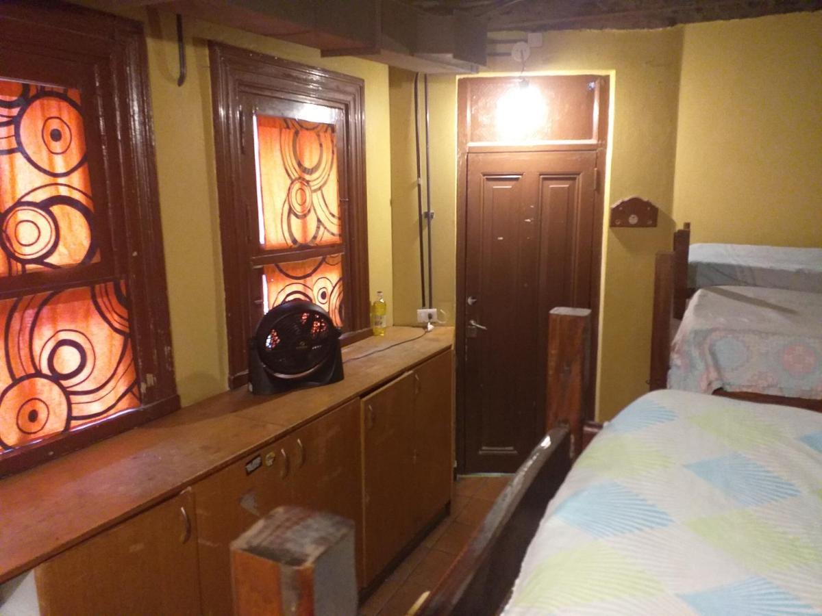 Recoleta Apartment 부에노스아이레스 외부 사진