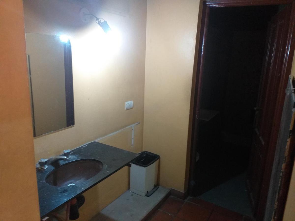 Recoleta Apartment 부에노스아이레스 외부 사진