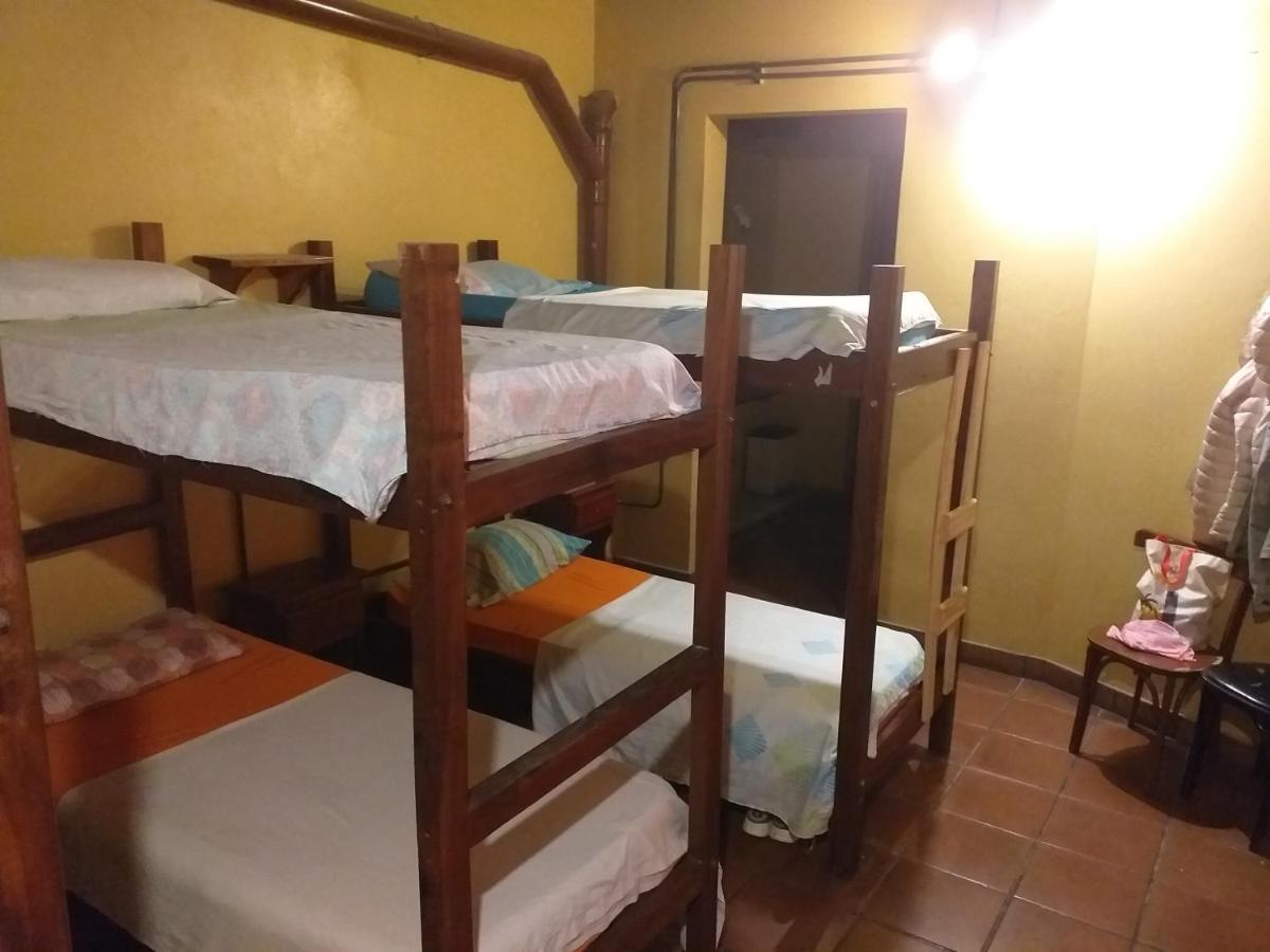 Recoleta Apartment 부에노스아이레스 외부 사진