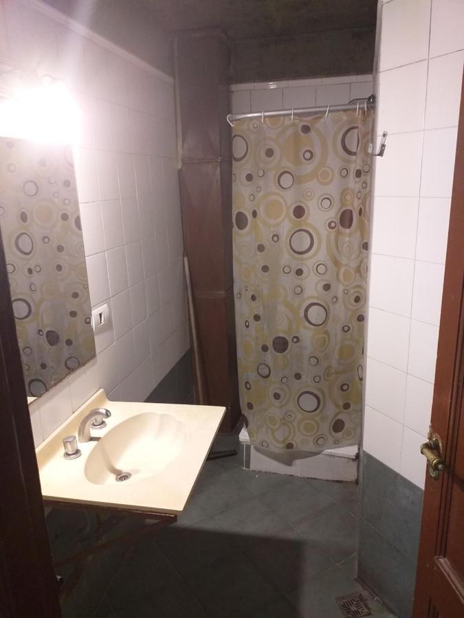 Recoleta Apartment 부에노스아이레스 외부 사진